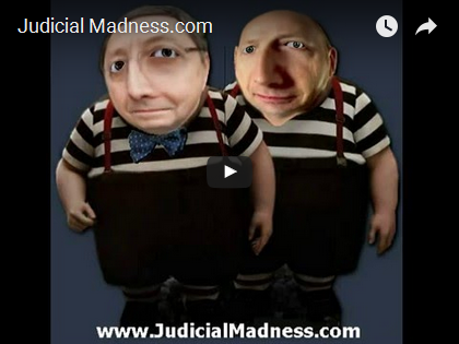 Judicial Madness Signature Video